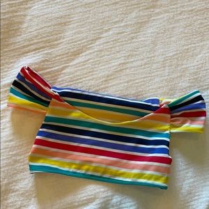 Urban Outfitters Swim Top